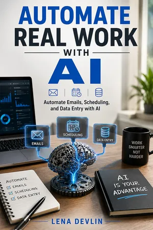 Automate Real Work with AI