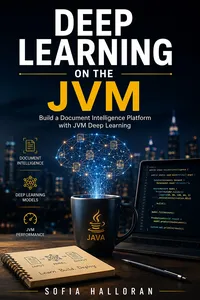Deep Learning on the JVM_cover