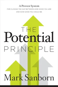 The Potential Principle_cover