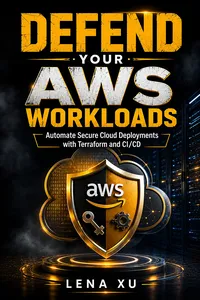 Defend Your AWS Workloads_cover