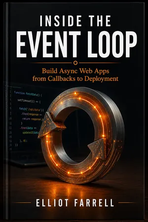 Inside the Event Loop