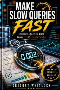 Make Slow Queries Fast_cover