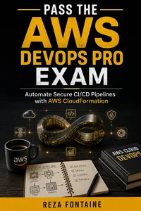 Pass the AWS DevOps Pro Exam_cover