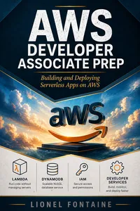 AWS Developer Associate Prep_cover