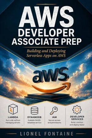 AWS Developer Associate Prep