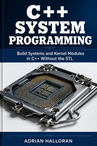 C++ System Programming_cover