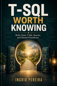 T-SQL Worth Knowing_cover