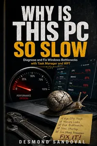 Why Is This PC So Slow_cover