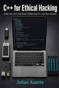 C++ for Ethical Hacking_cover