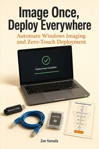 Image Once, Deploy Everywhere_cover