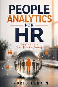 People Analytics for HR_cover