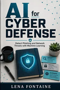 AI for Cyber Defense_cover