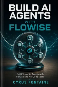 Build AI Agents with Flowise_cover