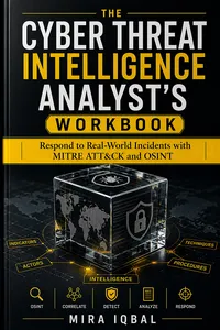 The Cyber Threat Intelligence Analyst's Workbook_cover