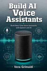 Build AI Voice Assistants_cover