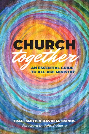 Church Together