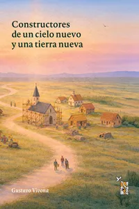 Constructores de un cielo nuevo y una tierra nueva_cover