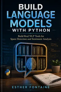 Build Language Models with Python_cover