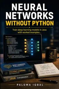 Neural Networks Without Python_cover