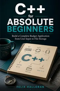 C++ for Absolute Beginners_cover