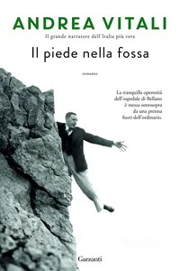 Il piede nella fossa