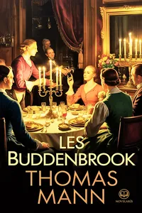 Les Buddenbrook_cover