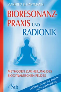 Bioresonanz-Praxis und Radionik_cover