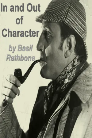 In and Out of Character