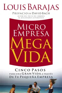 Microempresa, Megavida_cover