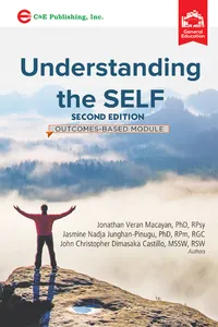 Understanding the Self_cover