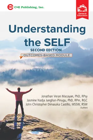 Understanding the Self