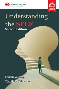 Understanding the Self_cover