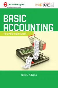 Basic Accounting for Senior High School_cover
