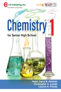 Chemistry 1 for Senior High School