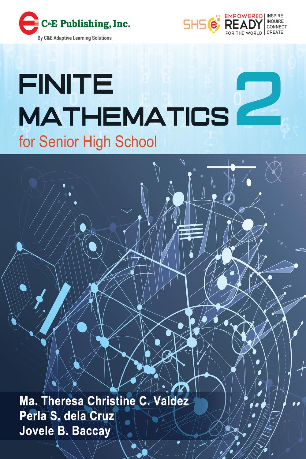 PDF] Finite Mathematics 2 for Senior High School by Perla S. Dela