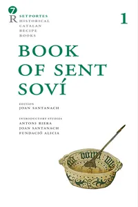 Book of Sent Soví_cover