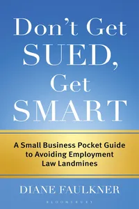 Don't Get Sued, Get Smart_cover