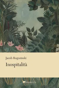 Inospitalità