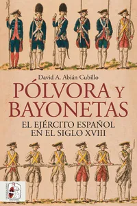 Pólvora y bayonetas_cover