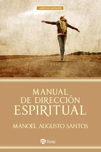 Manual de dirección espiritual_cover