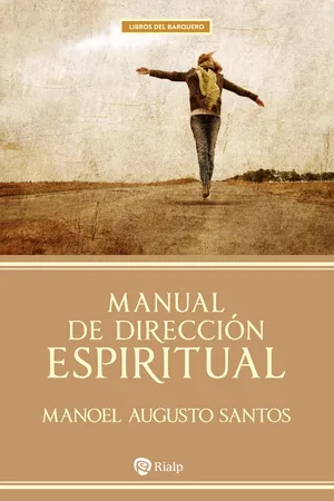 Manual de dirección espiritual