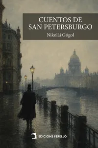 Cuentos de San Petersburgo_cover