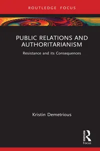 Public Relations and Authoritarianism_cover