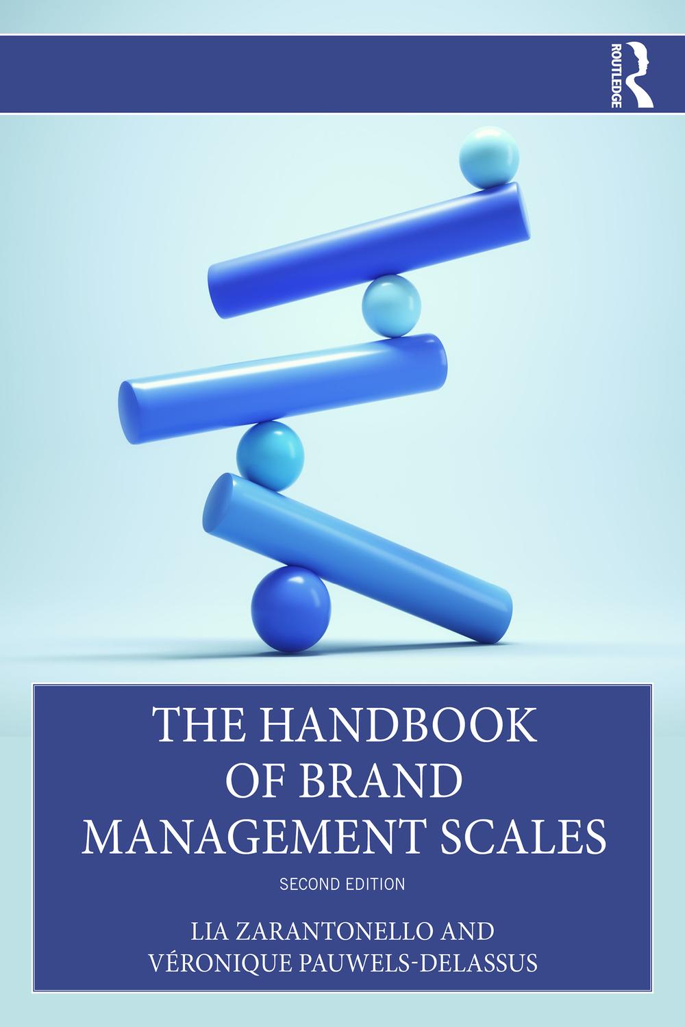PDF] The Handbook of Brand Management Scales by Lia Zarantonello