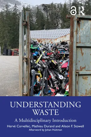 Understanding Waste