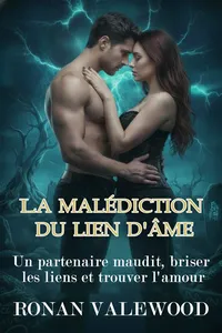 La malédiction du lien d'âme_cover