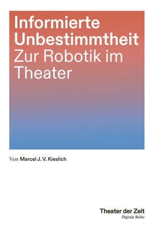Informierte Unbestimmtheit