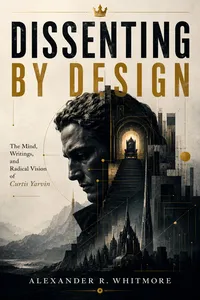 DISSENTING BY DESIGN_cover