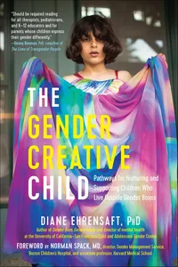 The Gender Creative Child_cover