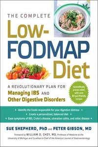 The Complete Low-FODMAP Diet_cover